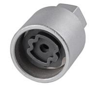 SWSTAHL Lösewerkzeugsatz, Felgenschloss 02385L-5