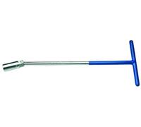 SWSTAHL Zündkerzenschlüssel, 21 mm Zündkerzenschlüssel 03620L