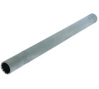 1x Zündkerzeneinsatz, 3/8 Zoll, 14 mm, 03641L SW-Stahl