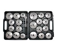 SW-Stahl 08450L Ölfilterschlüssel-Set