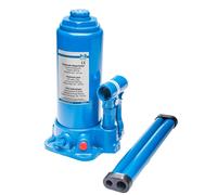 SW-Stahl 20602L Stempelwagenheber, 5 t