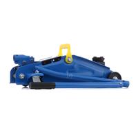 SW-Stahl 20700L Rangierwagenheber 2t Wagenheber 135 - 340mm Autoheber Pkw Heber