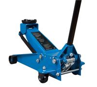 SW-Stahl 20731L Rangierwagenheber, 3 t