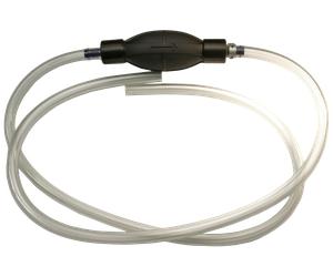 SW-Stahl 24005L Öl Absaugpumpe Umfüllpumpe Benzin Saugpumpe Ölpumpe Notpumpe