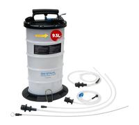 SW-Stahl Absaugpumpe, 24035L