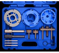 SW-STAHL 26173L Motor Einstellwerkzeugsatz, Ford