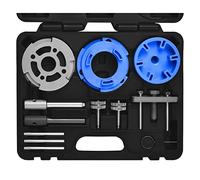 SW-Stahl 26173L Arretierwerkzeugsatz, Steuerzeiten