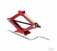 SW-Steel - 22201L - Scherenwagenheber