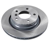 SWAG 20 91 7925 Brake Disc for BMW,BMW (BRILLIANCE)