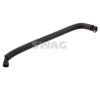 SWAG Schlauch, Kurbelgehäuseentlüftung Oben für BMW