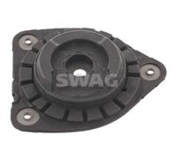SWAG 2x Domlager Federbeinstützlager 60 93 1401/2x Gummi/Metall für RENAULT 3