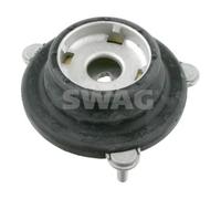 SWAG 2x Domlager Federbeinstützlager 62 92 7115/2x Gummi/Metall für PEUGEOT 407