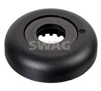 SWAG Wälzlager, Federbeinstützlager vorne rechts links 45mm für SKODA VW SEAT FORD USA (FAW) (SVW) AUDI DAEWOO PONTIAC SMART CHEVROLET 30 54 0001