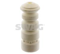 SWAG Anschlagpuffer, Federung hinten rechts links 55,6mm für VW SEAT 30 87 0003