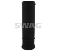 SWAG Schutzkappe/Faltenbalg, Stoßdämpfer hinten rechts links für VW SEAT 32 93 9249