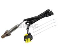 SWAG 33 10 3163 Oxygen Sensor for CHEVROLET,OPEL,VAUXHALL