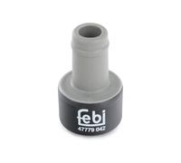 SWAG Ventil, Kurbelgehäuseentlüftung für MERCEDES-BENZ 33 10 9099