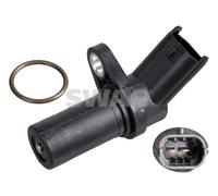 SWAG 40 92 4616 Sensor, camshaft position for ,MAN,OPEL,VAUXHALL,VOLVO