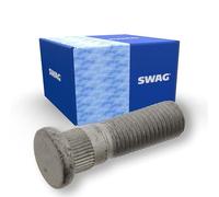 SWAG Radbolzen für FORD Fiesta Mk5 Schrägheck (JH1 JD1 JH3 JD3) FUSION (JU_)