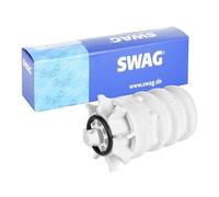 SWAG Autoteile Anschlagpuffer Federung 62 93 6848 hinten links/rechts für Citroën, Peugeot