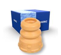 SWAG Anschlagpuffer, Federung 32923460 Vorderachse für CUPRA Skoda (SVW) VW