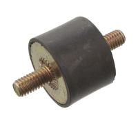 FEBI BILSTEIN 7614 Halter, Luftfiltergehäuse