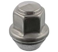 20x Febi Radmuttern Ford B-max C-max Ii Ecosport Fiesta 6+7 Focus 3 Mondeo V Ka+ Radmutter: Ford: 5114407 Ford Usa: acpa1012dxa Febi Bilstein: 467