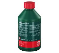 3l Febi Bilstein 06161 Zentralhydrauliköl Servoöl Grün Synthetisch Vw · Vw Tl 52146 · Man M 3289 · Opel B 0400070 · Opel 1940 715 · Opel 1940 766 ·