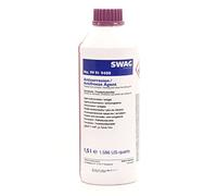 SWAG Kühlmittel Kühlflüssigkeit G12+ violett Konzentrat 1,5L Kühlerfrostschutz