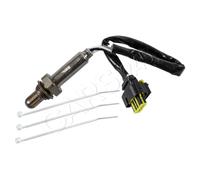 SWAG Lambdasonde Für OPEL Astra G Cc VAUXHALL Mk IV Astravan 98-06 855366