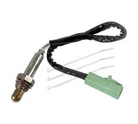 Swag Lambdasonde [Hersteller-Nr. 33103762] für Ford, Jaguar, Lincoln, Aston Martin, Mazda, Ford Usa