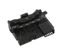 SWAG Autoteile Lenkwinkelsensor 30 93 3537 1K0959654 für Audi A3, TT, Seat Altea, Skoda, VW Golf Plus