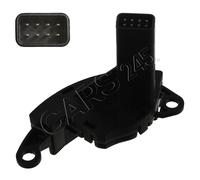 SWAG Lenkwinkelsensor für MERCEDES W220 Stufenheck 2205420218