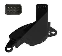 SWAG Lenkwinkelsensor für MERCEDES W220 Stufenheck 2205420218