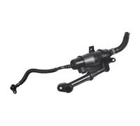 SWAG Kurbelgehäuseentlüftung Ölabscheider schwarz Für OPEL SAAB Astra J 656548