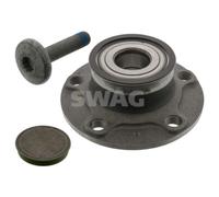 SWAG Radlager Radlagersatz hinten beidseitig für VW Golf Plus 5M1 521