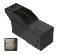 Swag Relais, Glühanlage [Hersteller-Nr. 62100652] für Citroën, Fiat, Ford, Lancia, Peugeot, Volvo