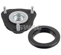 Stoßdämpferkissen Vorderachse Gummi/Metall 50 91 9676 SWAG für FORD FOCUS I