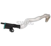 Swag Schlauch, Kurbelgehäuseentlüftung [Hersteller-Nr. 33111383] für Audi, Seat, VW