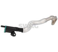 Swag Schlauch, Kurbelgehäuseentlüftung [Hersteller-Nr. 33111383] für Audi, Seat, VW