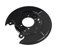 SWAG 33 10 5669 Ankerblech