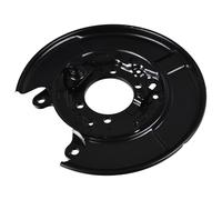 SWAG Spritzblech, Bremsscheibe Hinterachse, Rechts u.a. für NISSAN, RENAULT