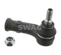 SWAG Spurstangenkopf 30 71 0041 für VW