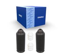 SWAG Staubschutzsatz, Stoßdämpfer vorne rechts links für SKODA VW SEAT AUDI 30 10 6131