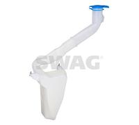 Swag Waschwasserbehälter, Scheibenreinigung [Hersteller-Nr. 33110933] für Seat, Skoda, VW