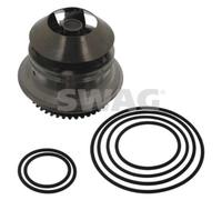 SWAG Wasserpumpe für VW LT 28-46 II Pritsche/Fahrgestell Nissan Primera