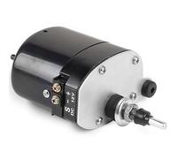 SWAWIS Scheibenwischermotor 12V Wischermotor für Traktoren Jeeps & Mehr