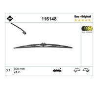 SWF 116148 Scheibenwischer für OPEL MERCEDES BENZ MAZDA KIA FORD VW BMW TOYOTA