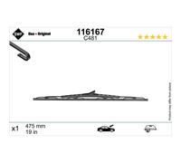 SWF | Wischblatt | 116167