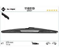 SWF 116519 Wiper Blade for ,HYUNDAI,JEEP,KIA,TOYOTA